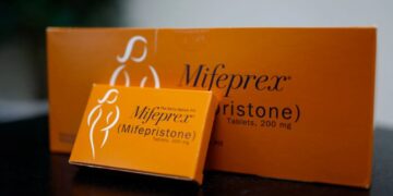 Federal Court Blocks Mailing of Abortion Pill Mifepristone. Here’s What to Know