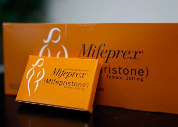 Federal Court Blocks Mailing of Abortion Pill Mifepristone. Here’s What to Know