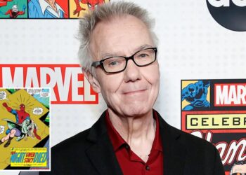 Comic book legend behind iconic Marvel and DC characters dies