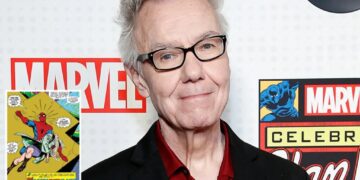 Comic book legend behind iconic Marvel and DC characters dies