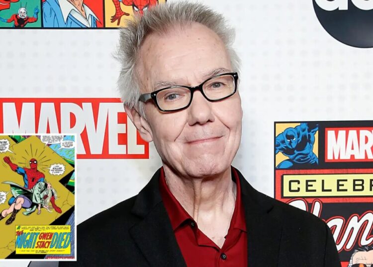 Comic book legend behind iconic Marvel and DC characters dies
