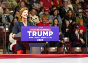 Firestorm as MAGA official retaliates against HBCU: ‘We should defund her salary’