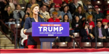 Firestorm as MAGA official retaliates against HBCU: ‘We should defund her salary’