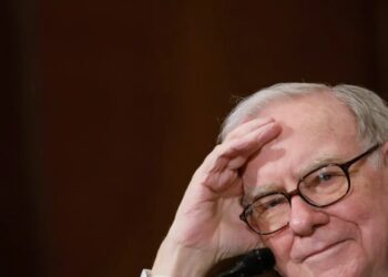 Warren Buffett says markets are like a church with a casino attached, but ‘we’ve never had people in a more gambling mood than now’