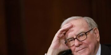 Warren Buffett says markets are like a church with a casino attached, but ‘we’ve never had people in a more gambling mood than now’