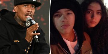 Nick Cannon allows his 15-year-old son to date — but teen daughter is banned: ‘I’m going to jail’