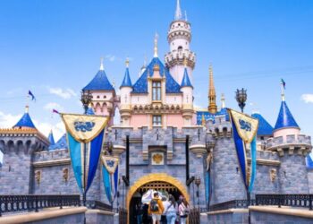 Disney’s new CEO is exploring a ‘super app’ for theme park tickets, movies and more