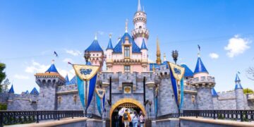Disney’s new CEO is exploring a ‘super app’ for theme park tickets, movies and more