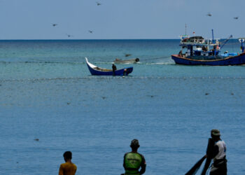Can the ‘blue economy’ deliver on its promise? Investors are starting see the ocean as an asset worth protecting