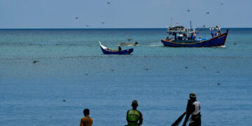 Can the ‘blue economy’ deliver on its promise? Investors are starting see the ocean as an asset worth protecting