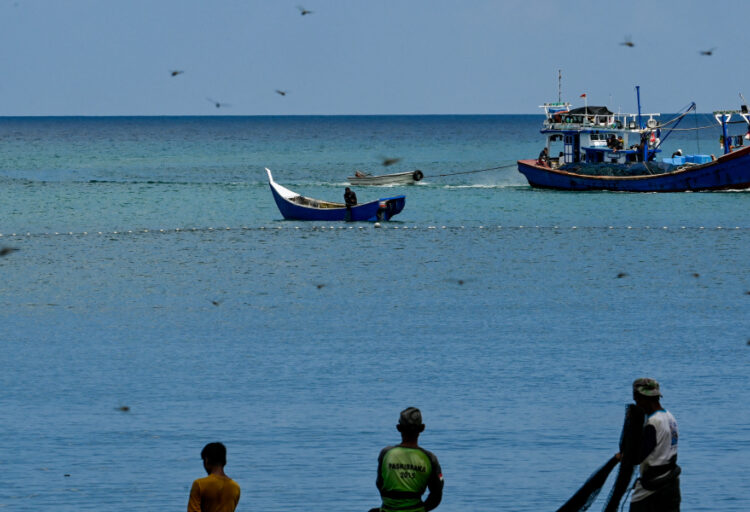 Can the ‘blue economy’ deliver on its promise? Investors are starting see the ocean as an asset worth protecting