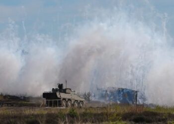Trump vows to reduce U.S. troops in Germany ‘a lot further’ than 5,000 as defense official says armed services were blindsided by move