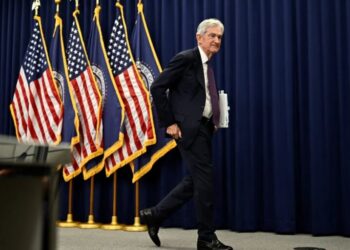 Fed whisperer splits on Powell: A+ as steward, but ‘I don’t think you could give him high marks on the economy’