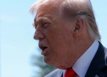 The US is in a league of its own when it comes to its debt burden, as rating agencies bemoan ‘long-running deterioration’ in fiscal governance