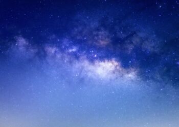 Scientists Say There’s Something Huge Buried Inside Our Galaxy