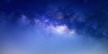 Scientists Say There’s Something Huge Buried Inside Our Galaxy