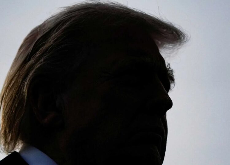 Trump knew Iran war would ‘end his presidency’ – but proceeded ‘against his will’: insider