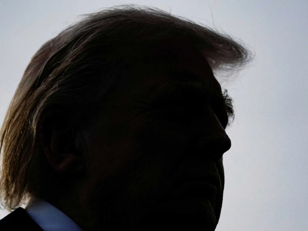 Trump knew Iran war would ‘end his presidency’ – but proceeded ‘against his will’: insider