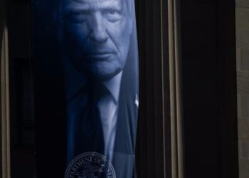 DOJ Enters a New, Even More Aggressive Phase