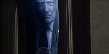 DOJ Enters a New, Even More Aggressive Phase