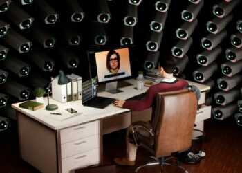 What if Your Boss Monitored Your Emotions?