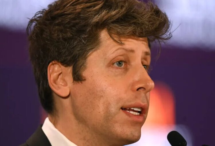 Sam Altman says the quiet part out loud, confirming some companies are ‘AI washing’ by blaming unrelated layoffs on the technology