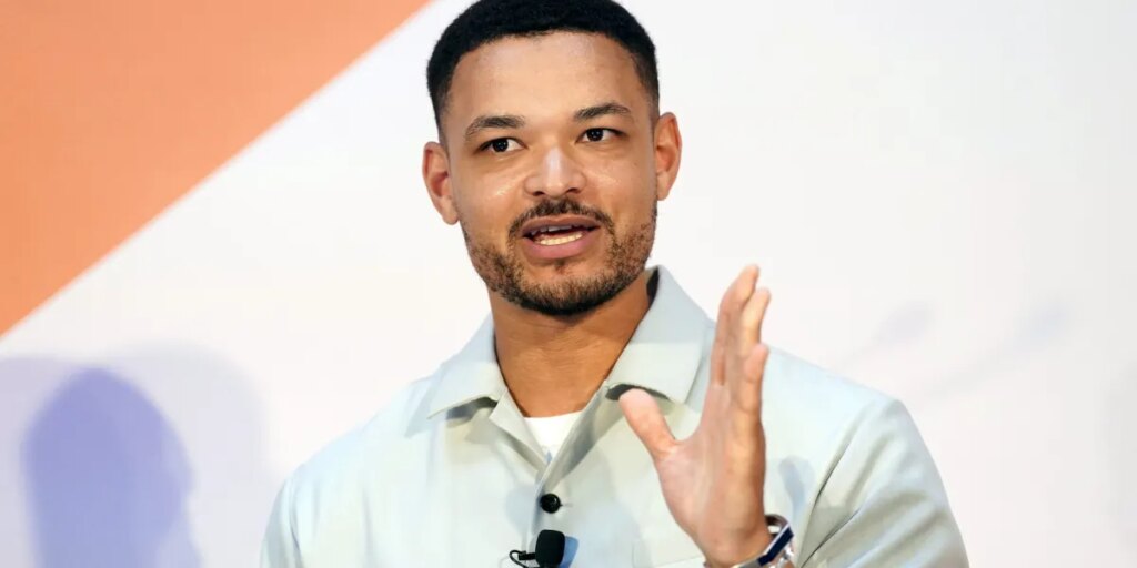 Diary of a CEO founder says he hired someone with ‘zero’ work experience because she ‘thanked the security guard by name’ before the interview