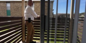 Landlords who were barred from evicting tenants during COVID are in settlement talks with DOJ to recoup as much as $1.5 billion