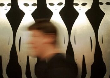 Trumps says some ‘very interesting’ UFO files will be revealed, and the Pentagon promises ‘never-before-seen’ information