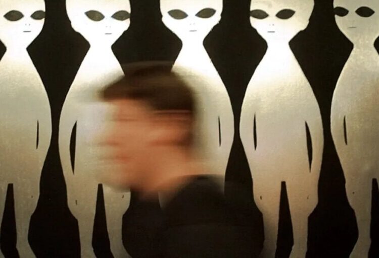 Trumps says some ‘very interesting’ UFO files will be revealed, and the Pentagon promises ‘never-before-seen’ information