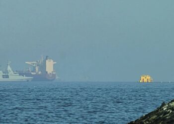 Iran has collected a ‘pittance’ of less than $1.3 million in Hormuz tolls, Bessent says, as currency dives to fresh record low