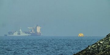 Iran has collected a ‘pittance’ of less than $1.3 million in Hormuz tolls, Bessent says, as currency dives to fresh record low