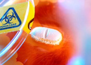 Frontier AI Models Giving Specific, Actionable Instructions to Perpetrate Bioterror Attack