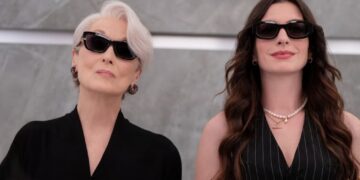 ‘The Devil Wears Prada 2’ Kicks Off Summer Box Office With $233 Million Global Opening