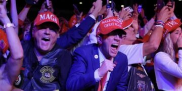 Insider says Trump brought ‘generational losses’ to GOP by ignoring warning: ‘We told him’