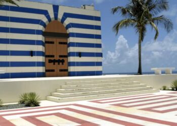 Court records detail recent chilling incident at Epstein island: ‘Stripped and hog-tied’