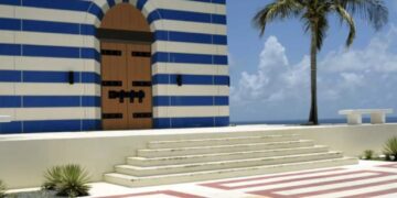 Court records detail recent chilling incident at Epstein island: ‘Stripped and hog-tied’
