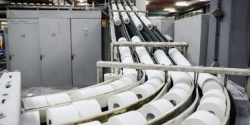 Sweeping NY bill aims to nix plastic wrap for these crucial everyday items