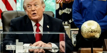 ‘It’s worse than that’: Expert shares sobering warning as Trump’s ‘defects’ get worse