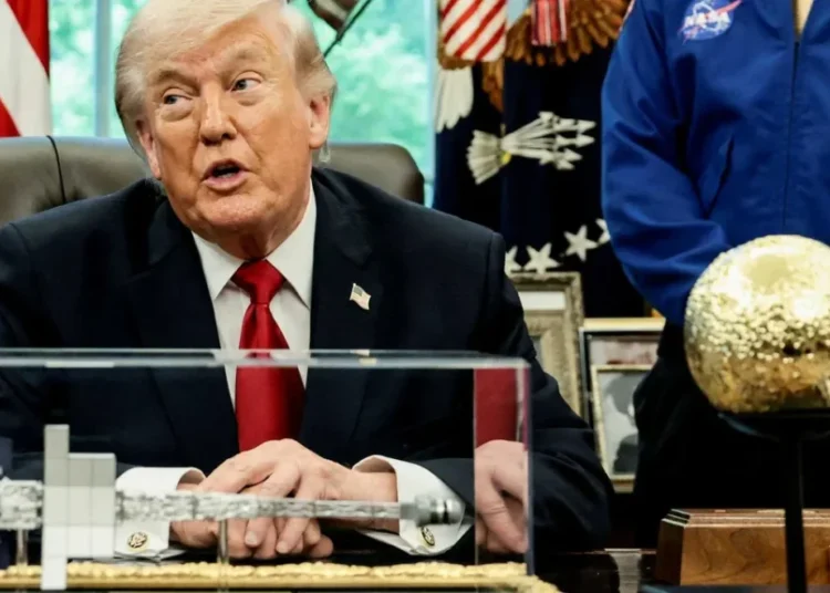 ‘It’s worse than that’: Expert shares sobering warning as Trump’s ‘defects’ get worse