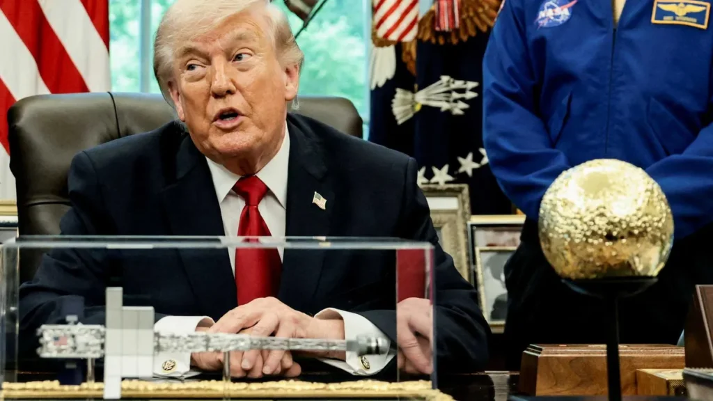 ‘It’s worse than that’: Expert shares sobering warning as Trump’s ‘defects’ get worse