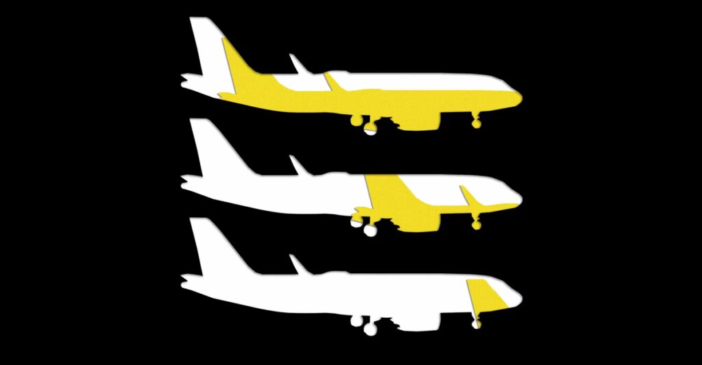 You Are Going to Miss Spirit Airlines