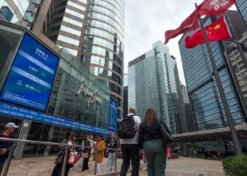 Hong Kong is the hub for China’s AI IPOs. It can be so much more than that