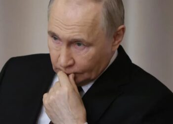 As economic despair mounts, Russian official admits the country has had enough of Putin’s war on Ukraine. ‘We can’t even take one region’