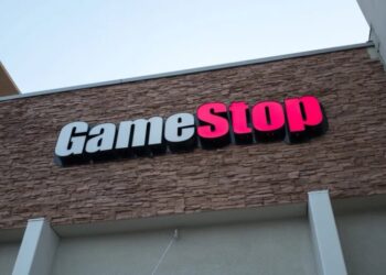GameStop making $56 billion offer to acquire eBay, WSJ says
