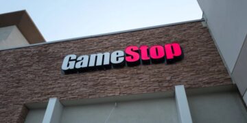 GameStop making $56 billion offer to acquire eBay, WSJ says