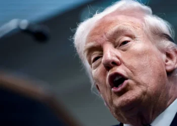 Trump is ‘clearly sleep deprived’ — and it’s making him more erratic: analysis
