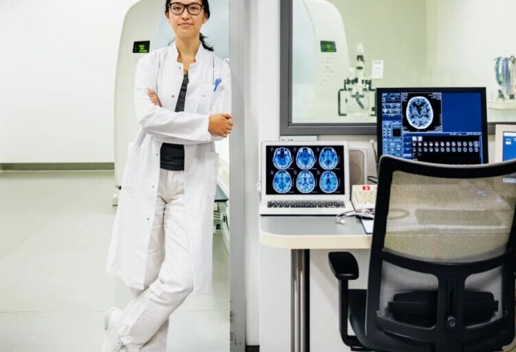 A decade after the ‘Godfather of AI’ said radiologists were obsolete, their salaries are up to $571K and demand is growing fast