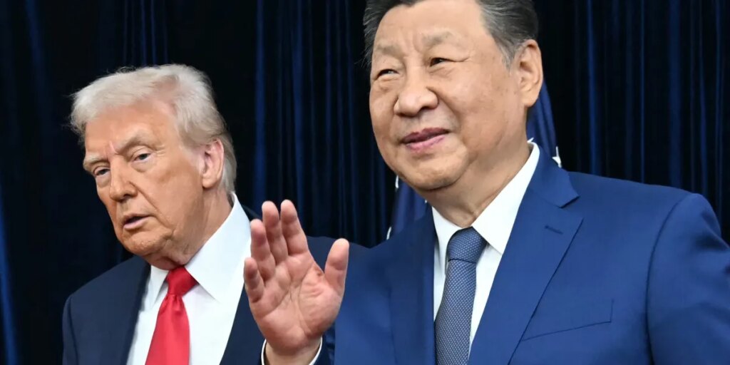 China has a welcome mat for Trump: it just rewrote the rules on U.S. sanctions