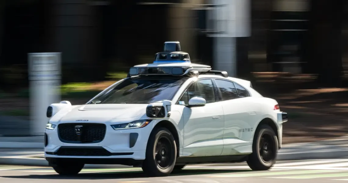 Big money is betting the self-driving future belongs to a small club